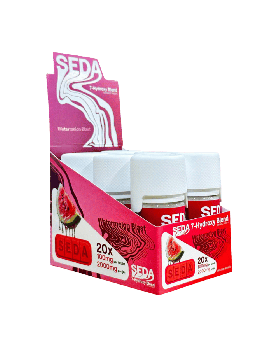 SEDA 7OH 100MG 20PK WM BLAST 6CT