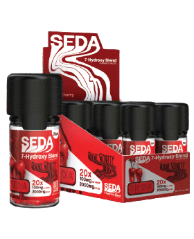 SEDA 7OH 100MG 20PK SO CHERRY 6C