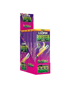 LOOPER BOO 3ML IND SKYWALKER 5CT