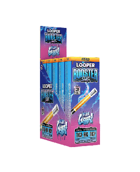 LOOPER BOO 3ML HYB BLUE GUSH 5CT