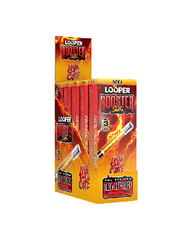 LOOPER BOO 3ML IND LAVA CKE 5CT
