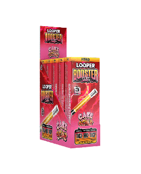 LOOPER BOO 3ML HYB CAKE BOMB 5CT