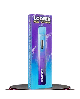 LOOPER 3ML DEVICE 5CT