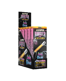 LOOPER BOO LB 3ML HYB CANDY 5CT
