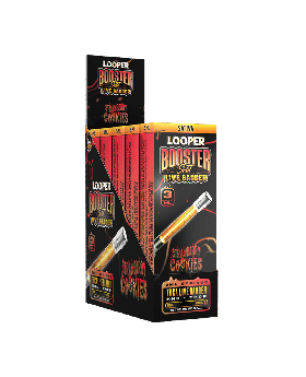 LOOPER BOO LB 3ML SAT STRAW 5CT