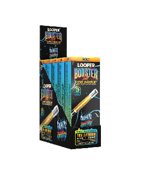 LOOPER BOO LB 3ML IND GUSHER 5CT