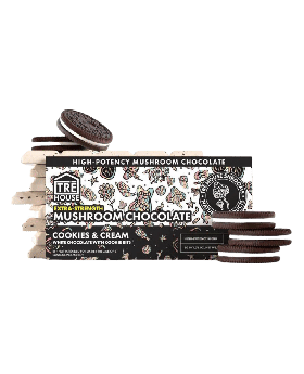 TRE HOUSE CHOCOLATE COOKIES 10CT