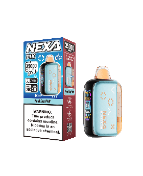 NEXA PIX 35K FAB 5CT