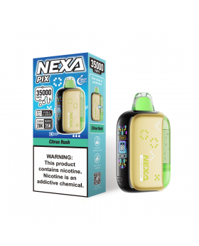 NEXA PIX 35K CITRUS RUSH 5CT