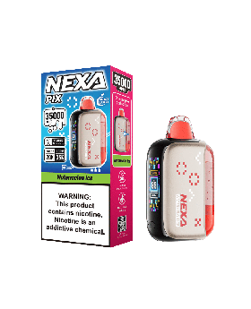 NEXA PIX 35K WATERMELON ICE 5CT