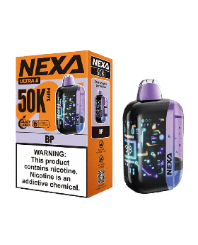 NEXA ULTRA 50K BP 5CT
