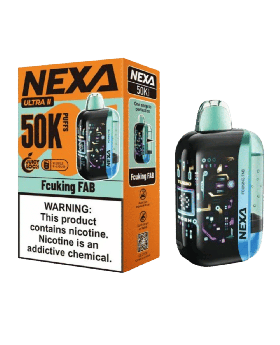 NEXA ULTRA 50K FAB 5CT