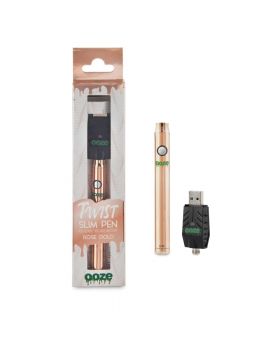 OOZE TWIST + USB R/ GOLD 1C