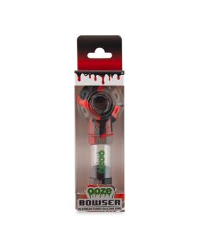 OOZE BOWSER RED BLACK GREY 1CT