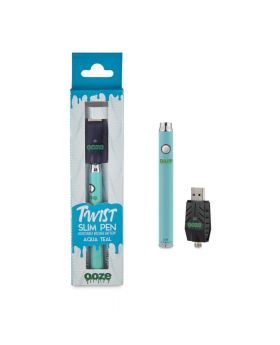 OOZE TWIST + USB TEAL 1CT