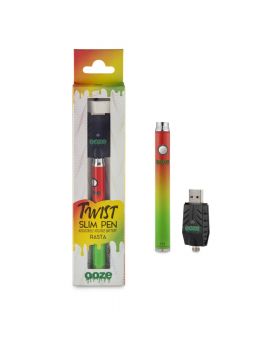 OOZE TWIST + USB RASTA 1CT