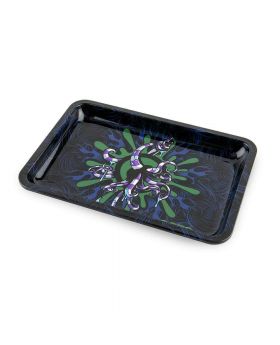 OOZE TRAY OCTO SMALL 1CT