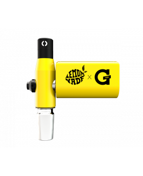 GPEN CONNECT X LEMONADE