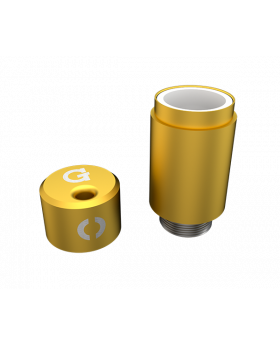 GPEN CONNECT TANK DR.GREENTHUMBS