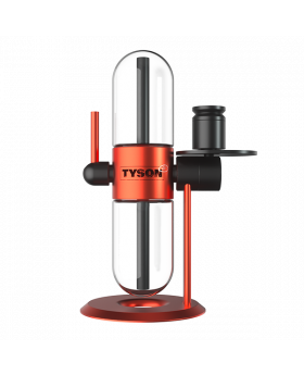 STUNDENGLASS X TYSON 2.0