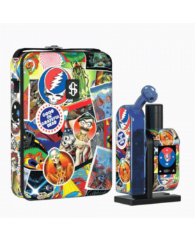 STUNDENGLASS MODUL GRATEFUL