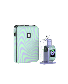 STUNDENGLASS MODUL KHALIFA