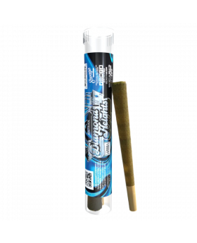 EXTRAX DIAMOND ROLLS BLUE 10CT