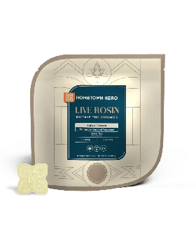 HOMETOWN GUMMY LR SATIVA