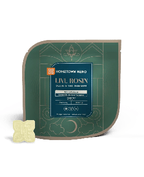 HOMETOWN GUMMY LR INDICA