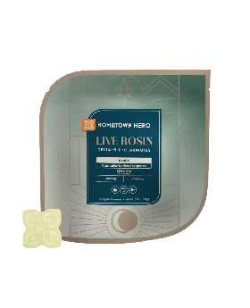 HOMETOWN GUMMY LR HYBRID