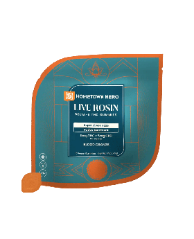 HOMETOWN GUMMY CL LR SUPER SLVR