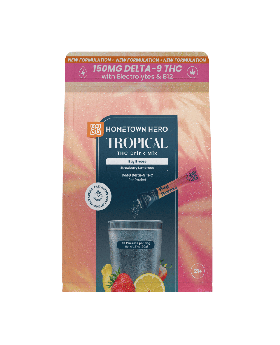 HOMETOWN DRINK MIX BAY BREEZ 10C