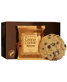 HOMETOWN COOKIES D9 CANNA 12CT