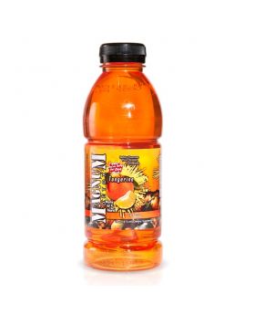 MAGNUM DETOX TANGERINE 16OZ 1CT