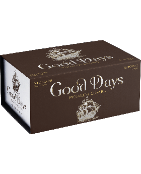 GD PREMIUM CHURCHILL CIGARS 50CT