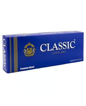 CLASSIC GOLD 100 SOFT