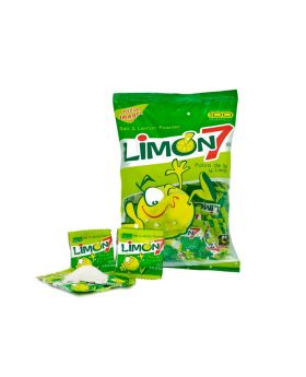 LIMON 7 LIMON PACKETS 100CT