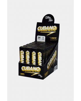 VIBES CONES ULTRA CUBANO K/S 24C