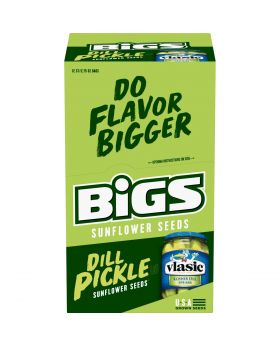 BIGS SLAMMERS D.PICKLE 2.75/12CT