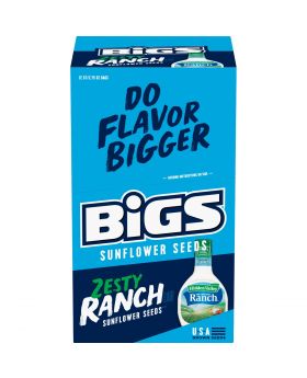 BIGS SLAMMERS RANCH 2.75/12CT