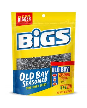 BIGS SUN/SEED OLDBAY SEASON 5.35