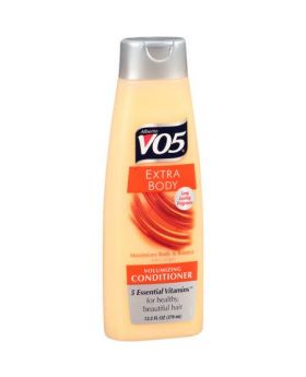 VO5 CONDITIONER EXTRA BODY 15OZ