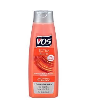 VO5 SHAMPOO EXTRA BODY 12.5OZ