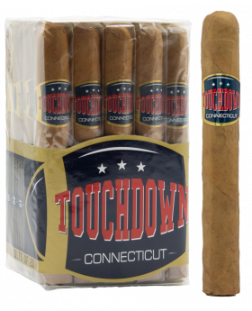 TOUCHDOWN CONNECTICUT 20CT