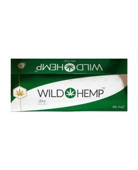 WILD HEMP HEMPETTES REGULAR