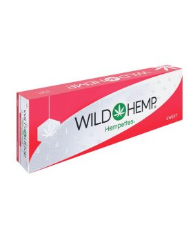 WILD HEMP HEMPETTES SWEET