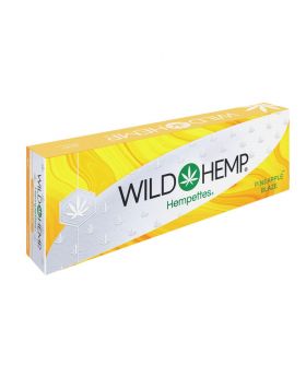 WILD HEMP HEMPETTES PINEAPPLE