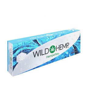 WILD HEMP HEMPETTES COOL MENTHOL