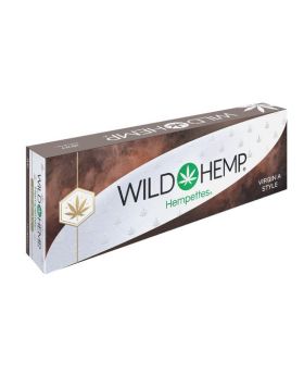 WILD HEMP HEMPETTES VIRGINIA
