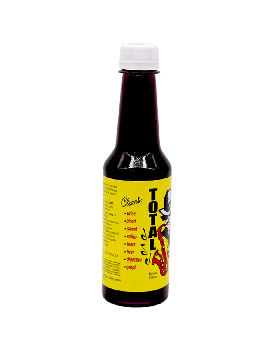 TOTAL DETOX GRAPE 10OZ